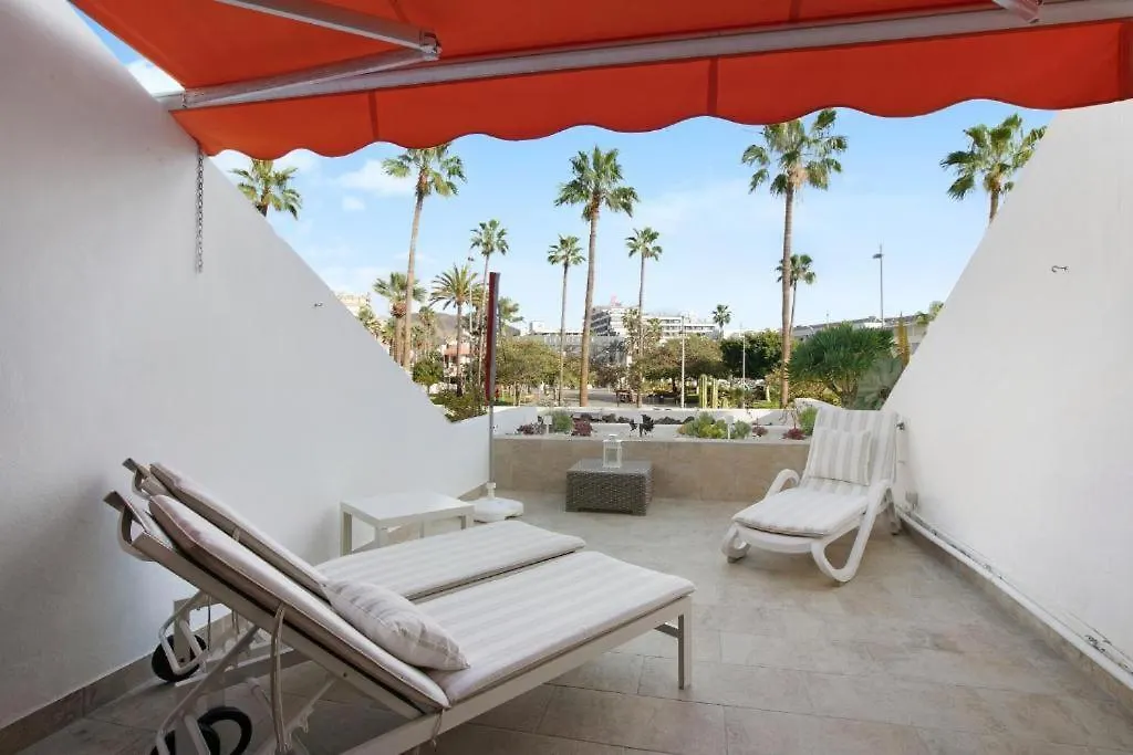 Parque Santiago 2 Luxury Apartment Playa de las Americas  Playa de las Americas (Tenerife)