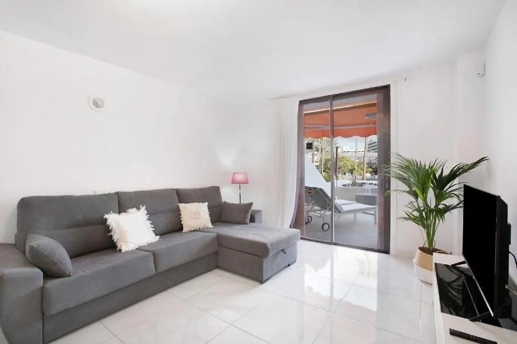 Parque Santiago 2 Luxury Apartment Playa de las Americas