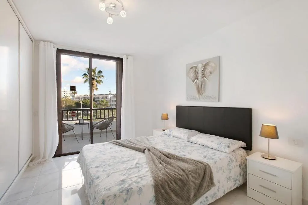 Parque Santiago 2 Luxury Apartment Playa de las Americas  Espanha